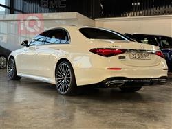 مرسيدس بنز S-Class